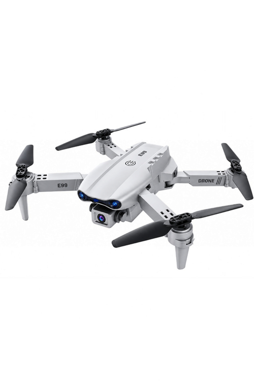 AGES14 Plus Foldable Drone with Camera, Remote Control Quadcopter E99