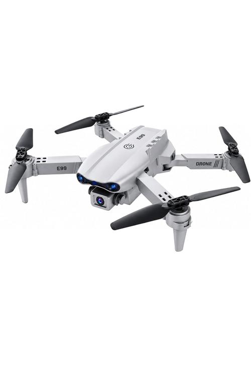 AGES14 Plus Foldable Drone with Camera, Remote Control Quadcopter E99