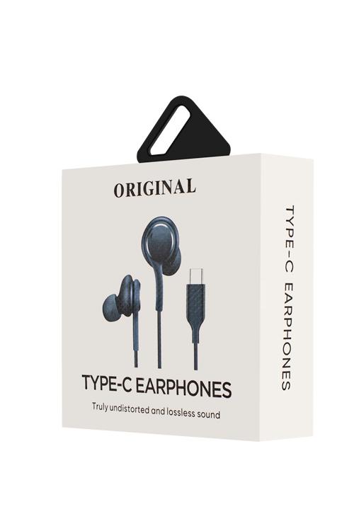 AKG Bluetooth Type C Earphones