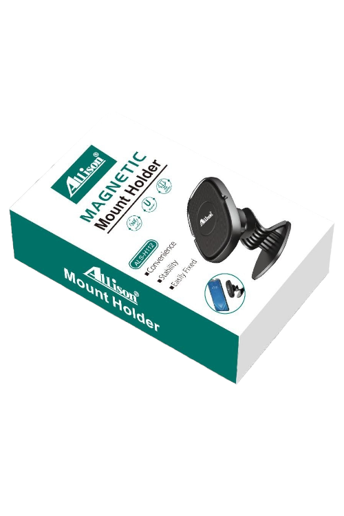 ALS-H112 ALLISON WHOLESALE MAGNETIC CAR MOUNT