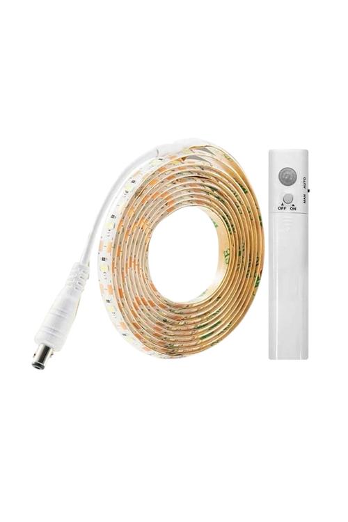 Acellories Nova 6ft USB Motion-Sensing LED Light Strip