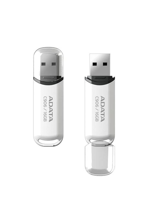 Adata 16GB Flashdrive AC90616GRWH
