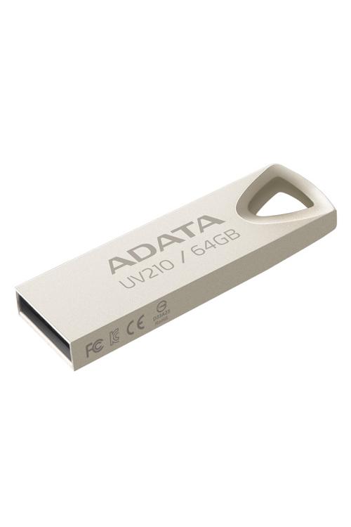 Adata 64GB Metallic Flah Drive