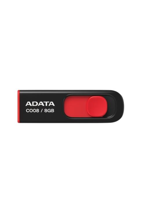 Adata 8GB Flash Drive AC0088GRKD