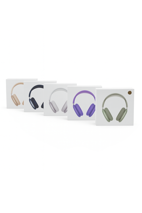 Airpods Max Grade A with ANC Function MW666C