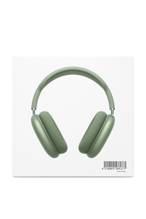 Airpods Max Grade A with ANC Function MW666C
