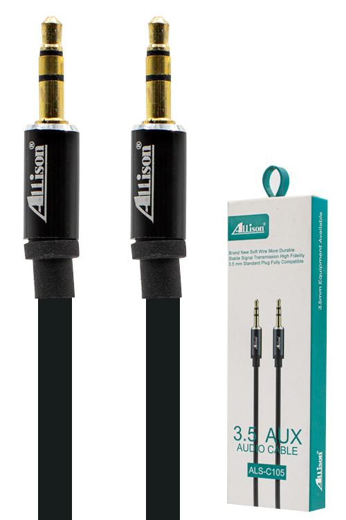 Allison Auxiliary Cable ALSC105