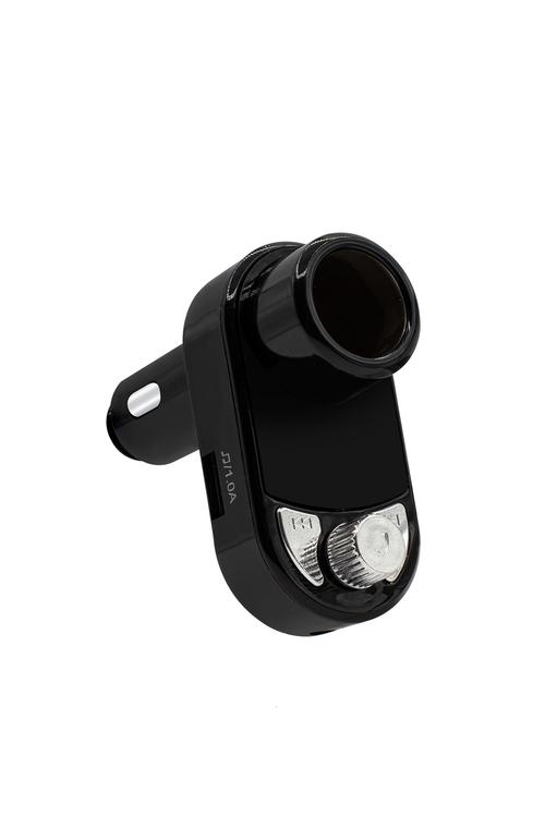Allison Bluetooth FM Transmitter ALSA85B