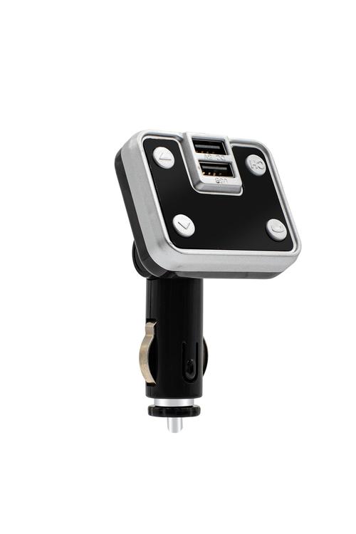 Allison Bluetooth FM Transmitter ALSA910