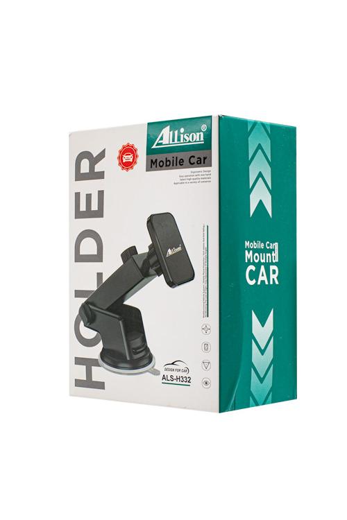 Allison Car Mount ALSH332