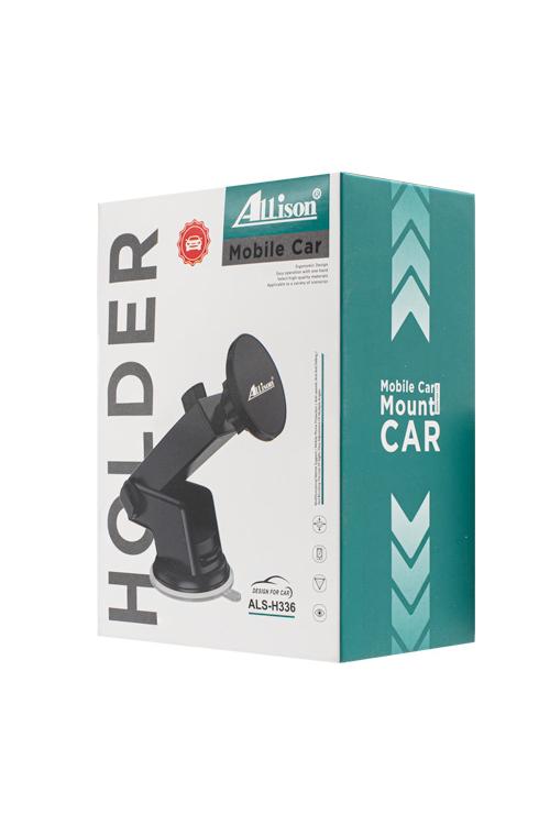 Allison Car Mount ALSH336