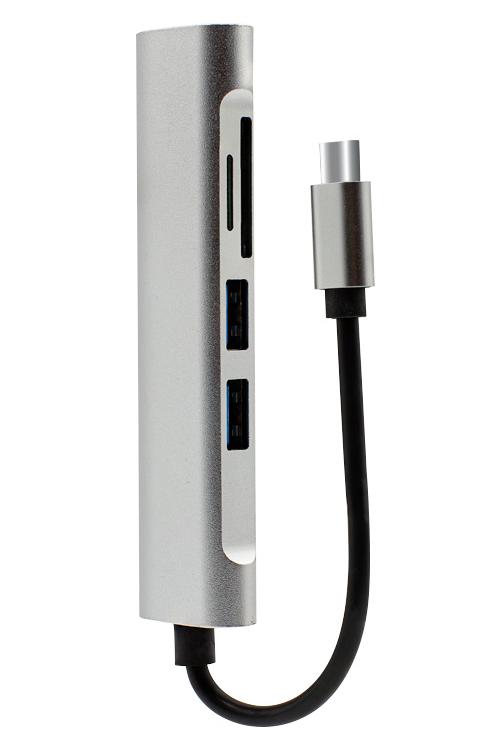 Allison USB Hub Port ALSG2