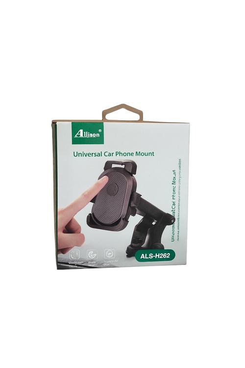 Allison Universal Car Mount ALSH262