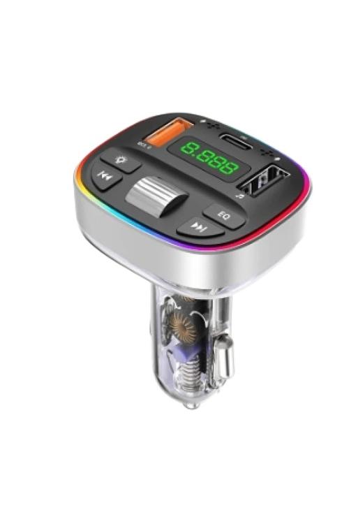 Allison Wireless FM Transmitter Chromotron PD25W and QC A162