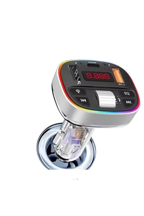 Allison Wireless FM Transmitter Chromotron PD25W and QC A162