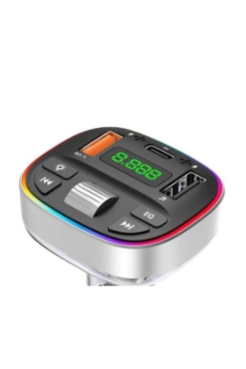 Allison Wireless FM Transmitter Chromotron PD25W and QC A162