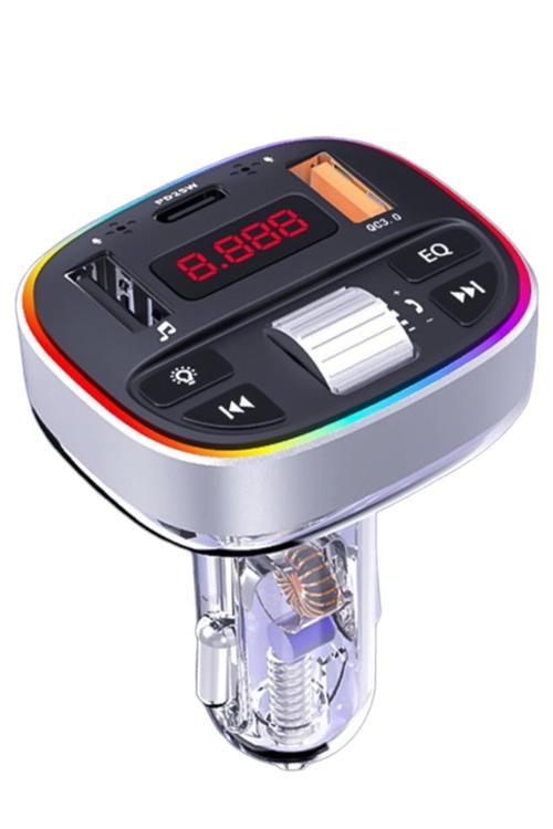 Allison Wireless FM Transmitter Chromotron PD25W and QC ALSA162