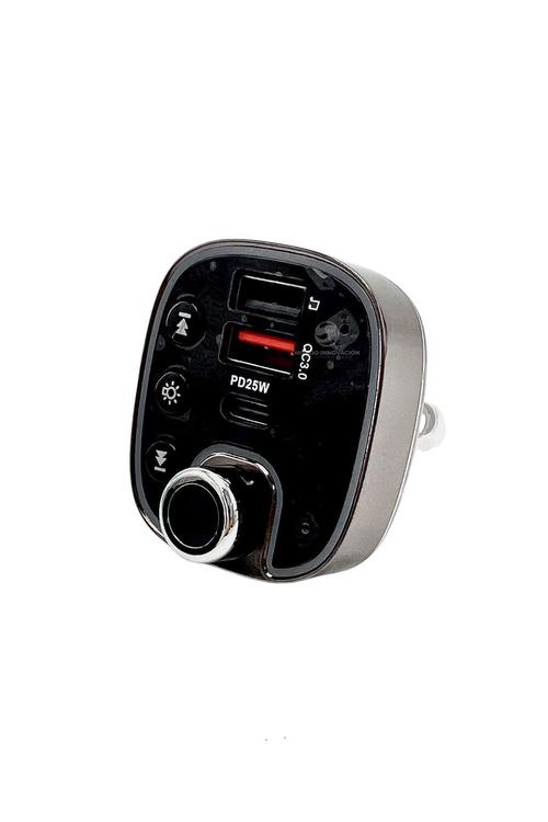Allison Wireless PD 25W and QC FM Transmitter ALSA161