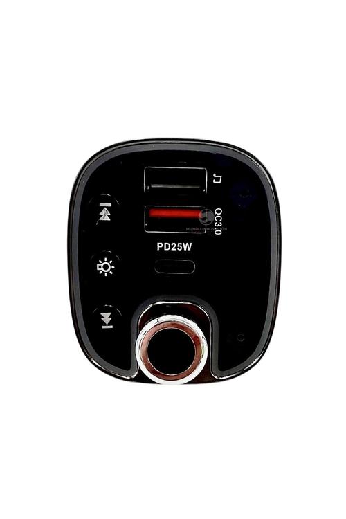 Allison Wireless PD 25W and QC FM Transmitter ALSA161