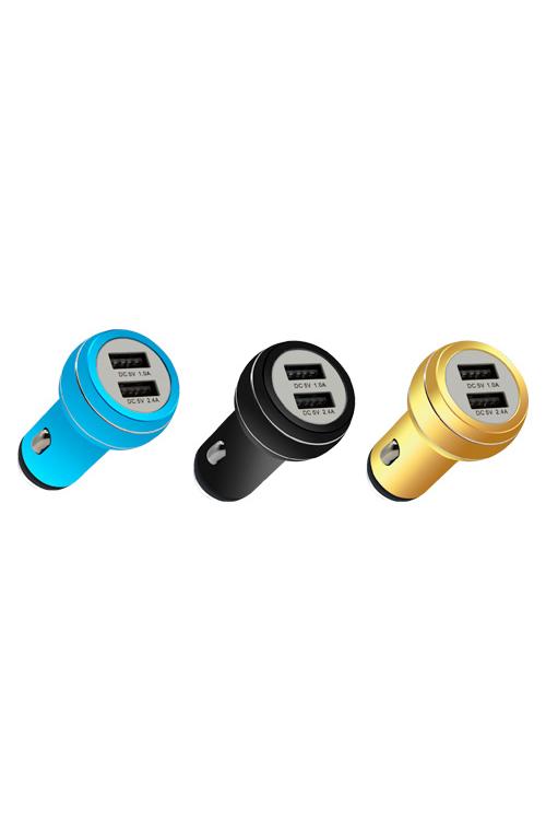 Alloy Wholesale Car Adapter - MWFAT