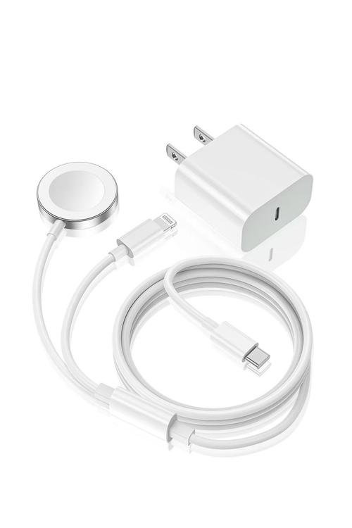 Amazon Apple Watch Charger USB C With Charger Series X003U7SZYT