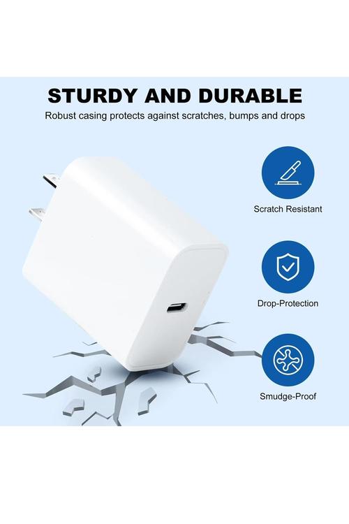 Amazon USB C FAST Charger ,30 PD USB For Samaung Galaxy Type C Series X003Y0FMGV