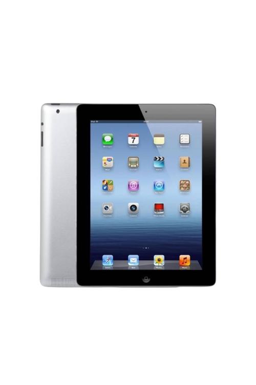 Apple iPad 2nd Generation (Renewed)