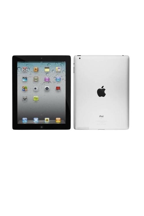 Apple iPad 2nd Generation (Renewed)