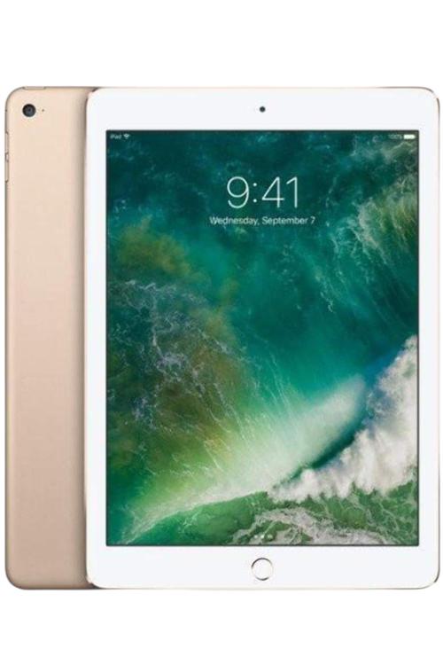 Apple iPad Air 2nd Generation (Renewed)