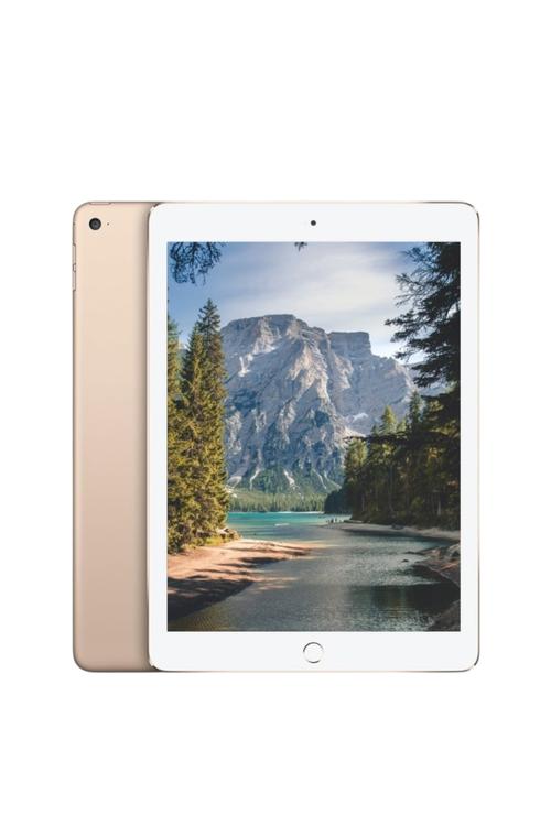 Apple iPad Air 2nd Generation (Renewed)