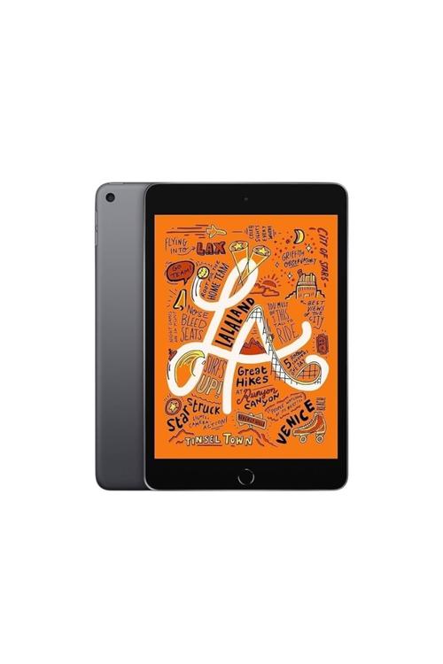 Apple iPad Mini 5th Generation (Renewed)