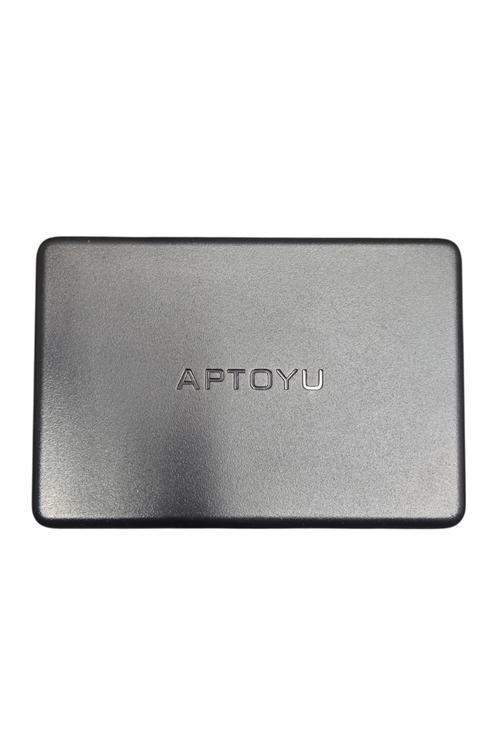 Aptoyu 5 Port Wall Charger LQDCK001