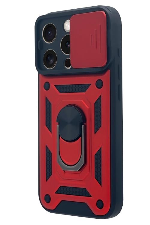 Armour Case With Camera Guard Available For All Phones