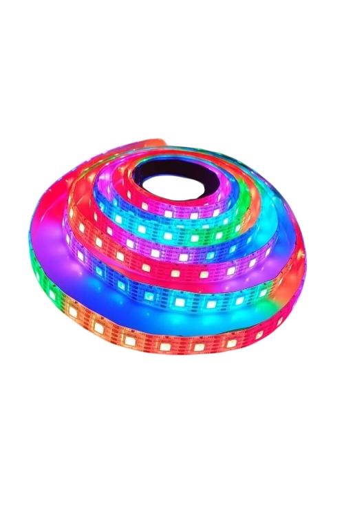 Aurora-X Smart RGB LED Strip Lights