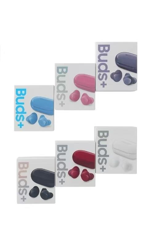 BUDS Plus TWS Wholesale Earphones-BUDSP