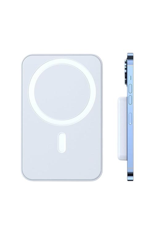 Battery Pack Apple Magnetic Wireless 3000mAh MW300