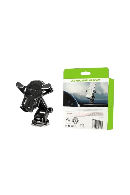 Bavin Universal High Quality Thick Metal Car Mount PS46