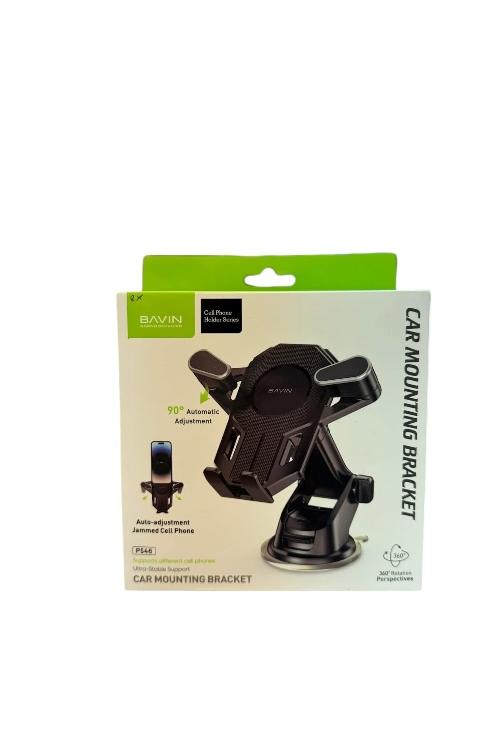Bavin Universal High Quality Thick Metal Car Mount PS46
