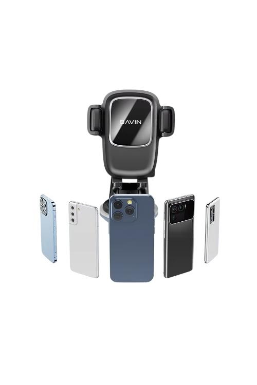 Bavin Universal High Quality Thick Metal Car Mount PS47