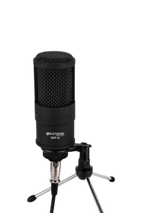 Blackmore Studio Condenser Microphone BMP20