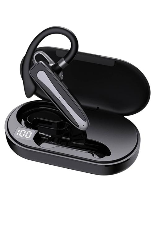 Bluetooth Earphone With Hook YYK530