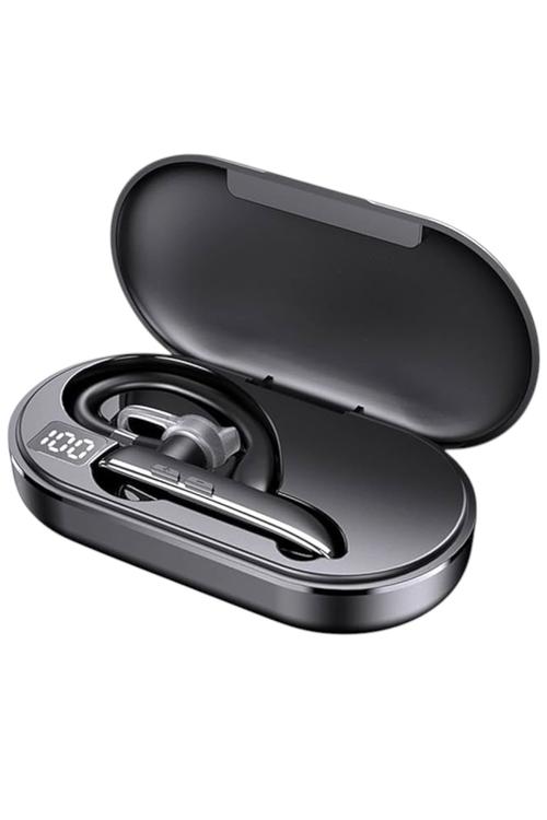 Bluetooth Earphone With Hook YYK530