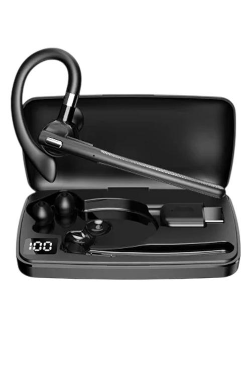 Bluetooth Earphone with Hook YYK526