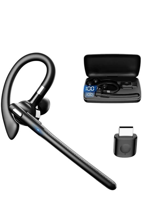 Bluetooth Earphone with Hook YYK526