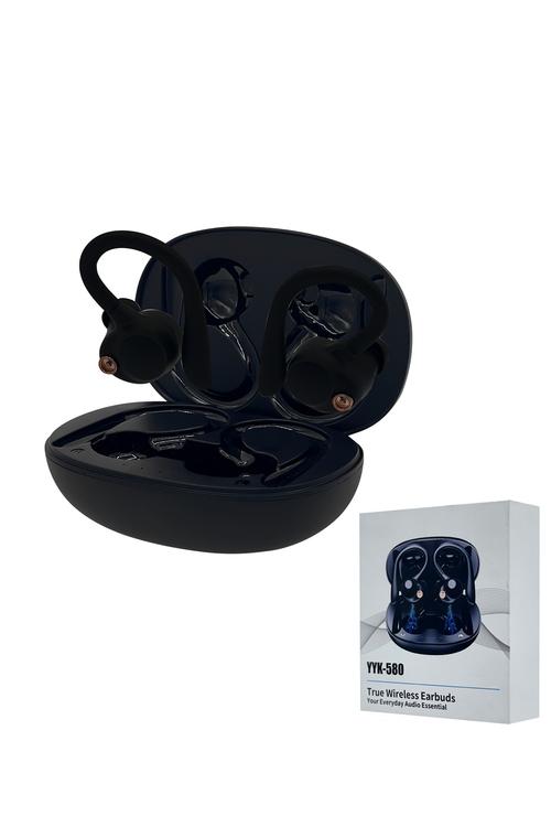 Bluetooth TWS Earphones With Hook YYK580