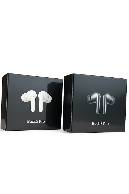 Buds 3 Pro Wireless Earbuds