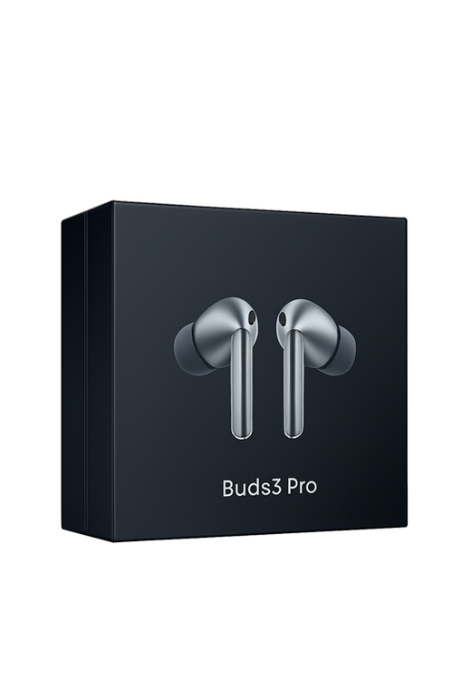 Buds 3 Pro Wireless Earbuds
