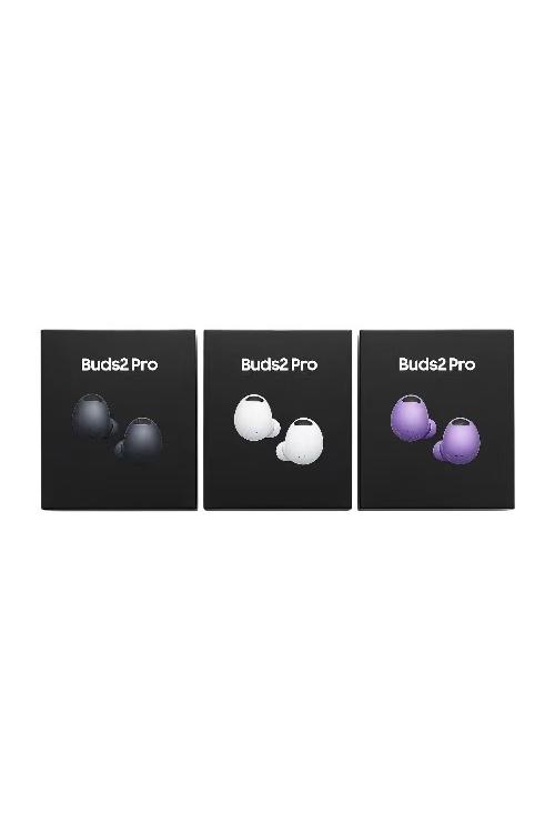 Buds2 Pro Wireless Earbuds BUDS2P