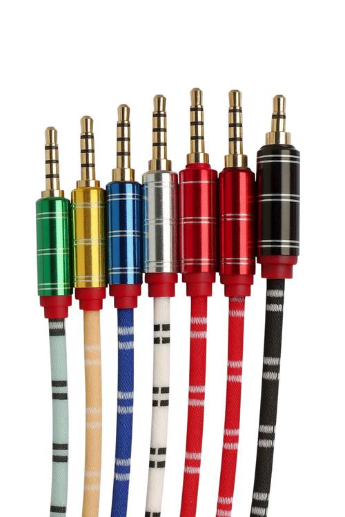 Cactus Auxiliary Cable 1.5M/ 4.5FT MW606
