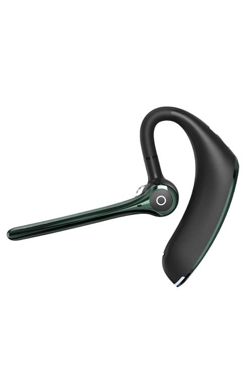 Championic Hands-Free Bluetooth Headset with Noise-Cancelling Microphone F910